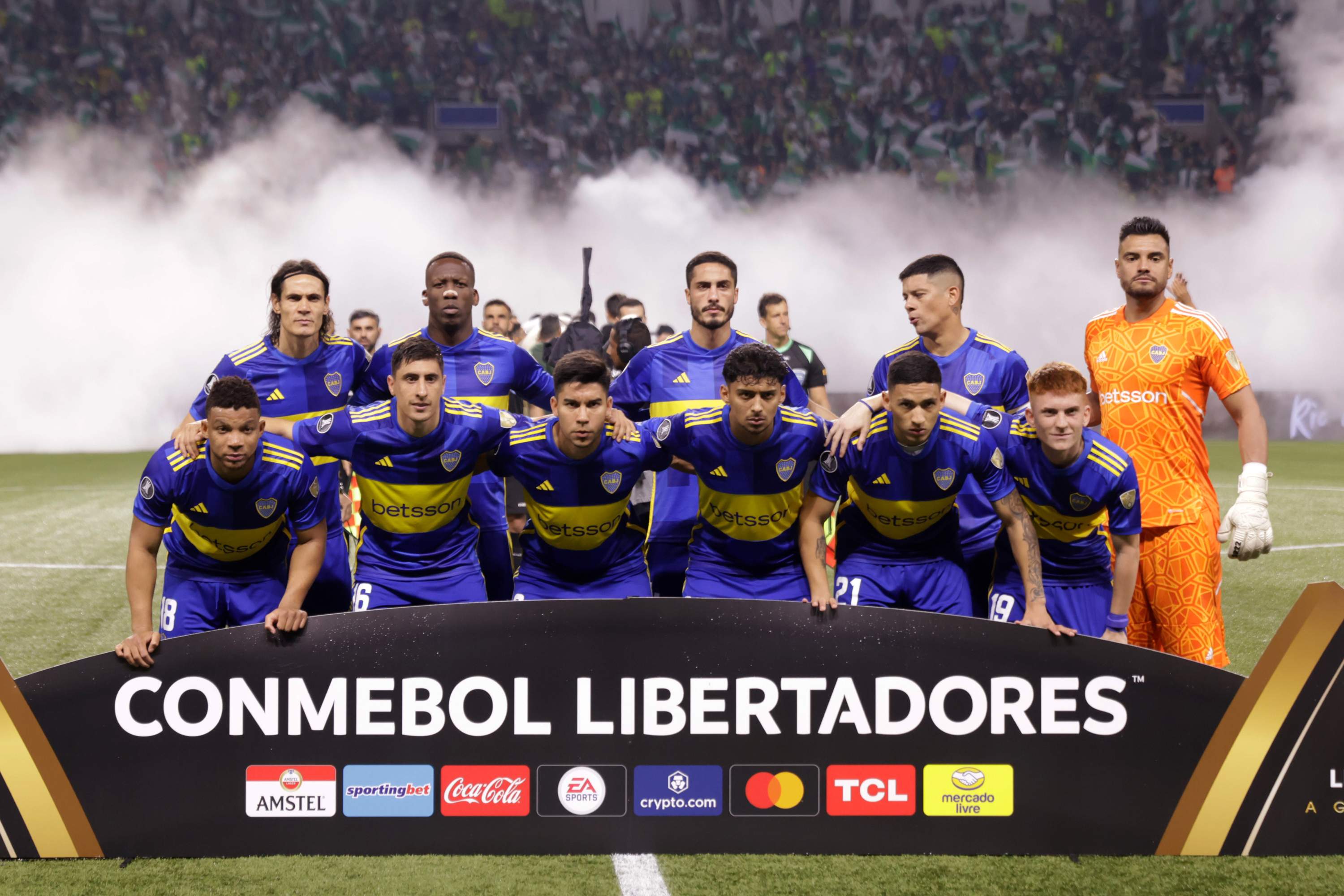 Raio X Boca Juniors X Fluminense Final Libertadores 2023 Ge Globo