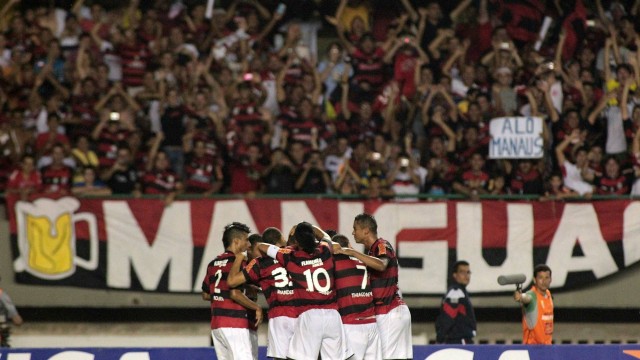 Flamengo Contesta P Blico Pagante Em Fortaleza E Vai Ao Minist Rio P Blico