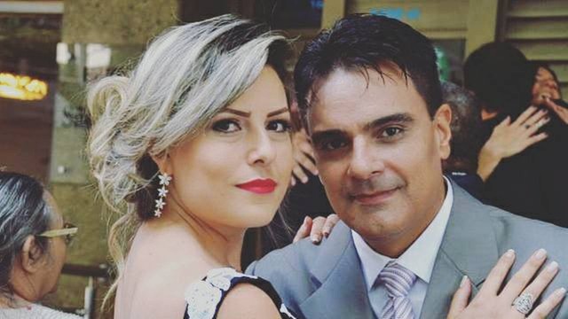 Ap S Morte De Guilherme De P Dua Juliana Lacerda Desativa Instagram E