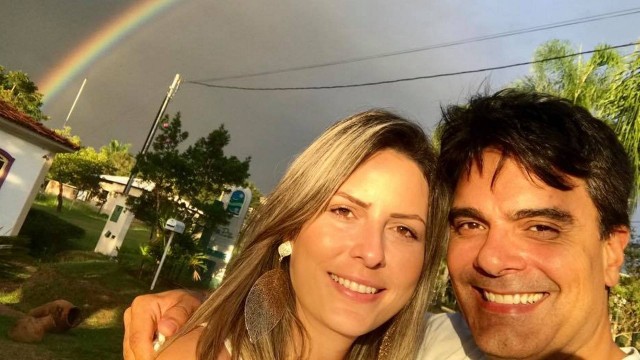 Após morte de Guilherme de Pádua Juliana Lacerda desativa Instagram e