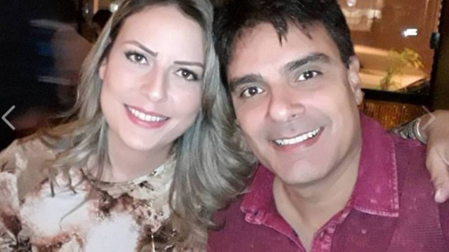 Ap S Morte De Guilherme De P Dua Juliana Lacerda Desativa Instagram E