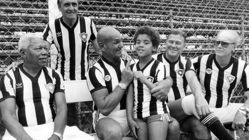 Veja Fotos De Elza Soares E Garrincha Os Dois Morreram No Mesmo Dia