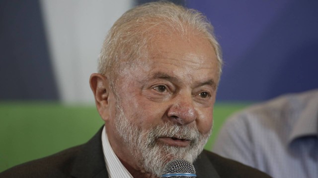 Plano De Elaborar Carta Para Evang Licos Divide Lula E Aliados Entenda