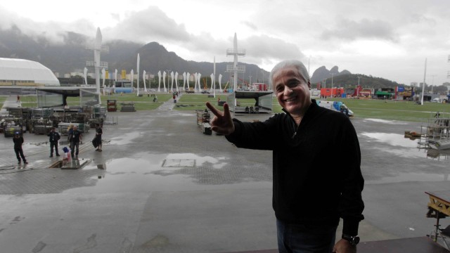 Rock in Rio As pessoas vão se surpreender o que vão encontrar na