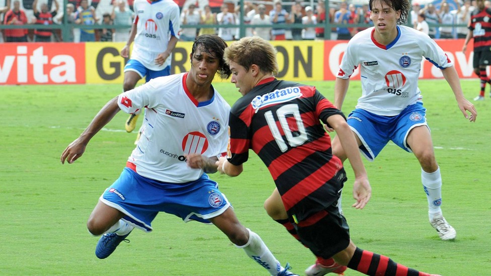 Os Melhores Momentos Da Conquista Da Copinha Pelo Flamengo