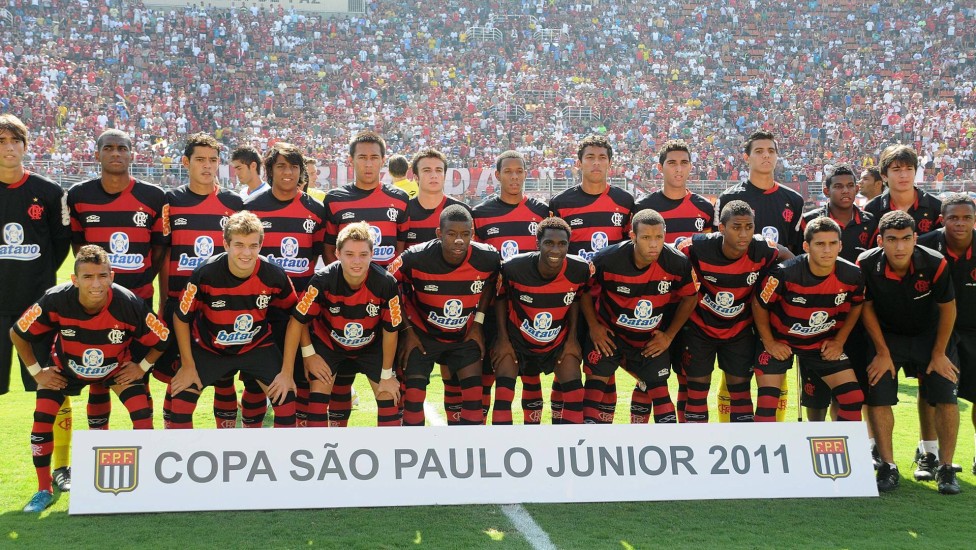 Os Melhores Momentos Da Conquista Da Copinha Pelo Flamengo