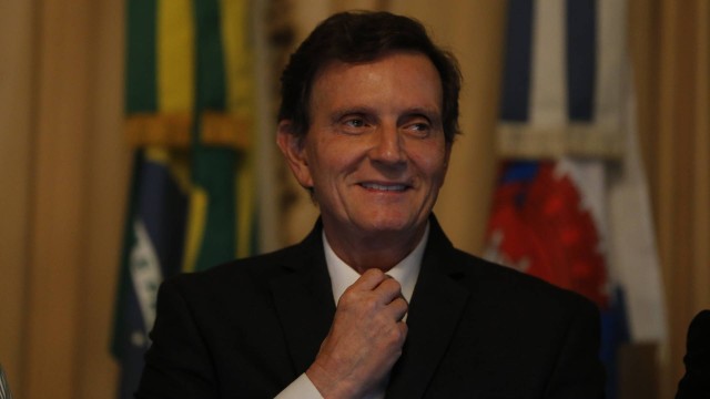 Tribunal de Contas do Município aprova contas de Crivella de 2017