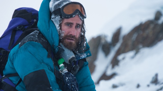No ano de 1996, dois grupos de alpinistas liderados por Rob e Scott se unem na tentativa de escalar o Monte Everest, mas uma grande nevasca coloca a vida de todos em risco. Com a esposa grávida, Rob é menos aventureiro que Scott, se preocupando com a segurança dos membros de sua equipe. Ele lutará bastante para tentar proteger a todos.
