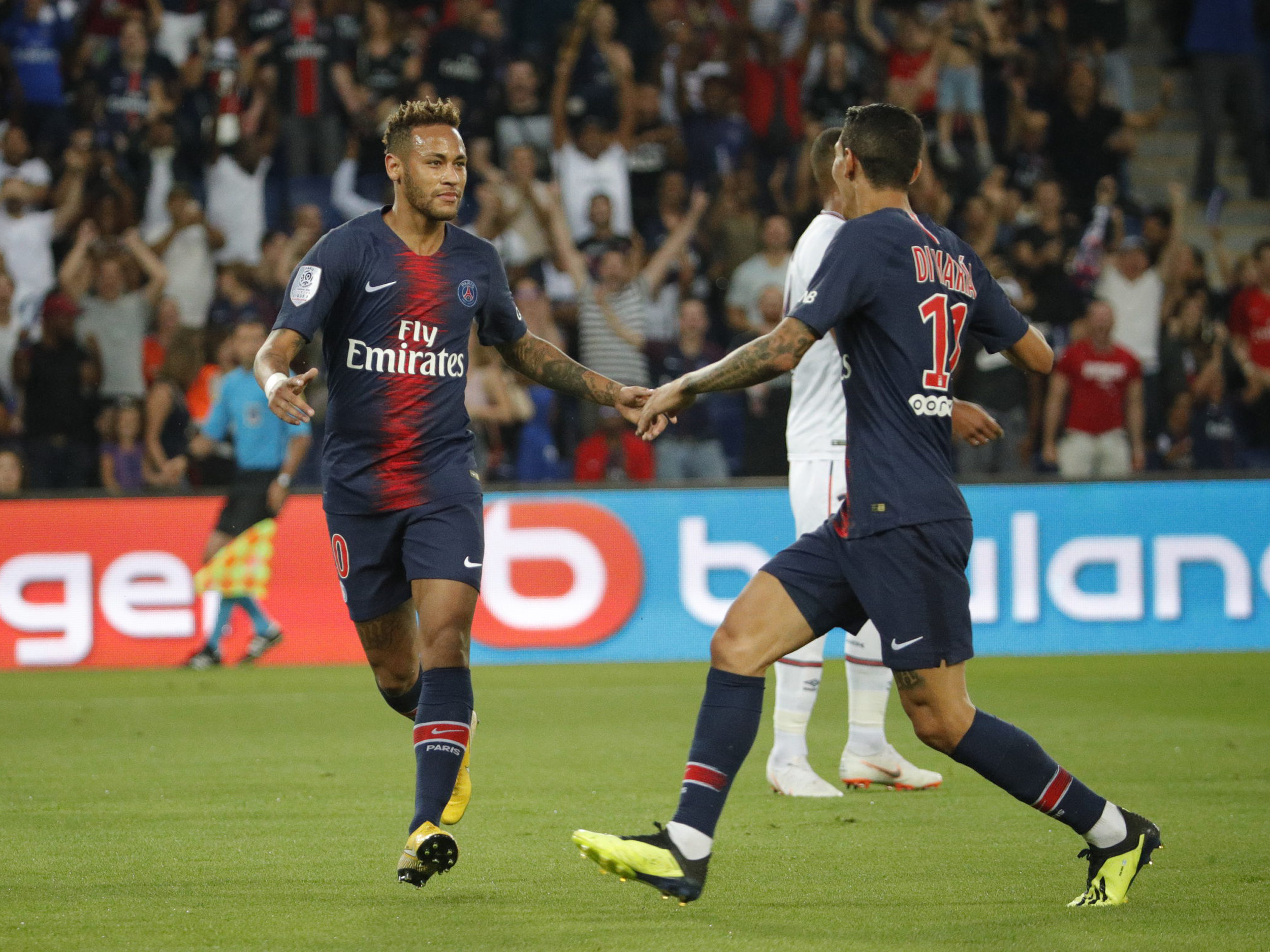 chicas en bayern munich vs psg