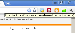 Avast Chrome