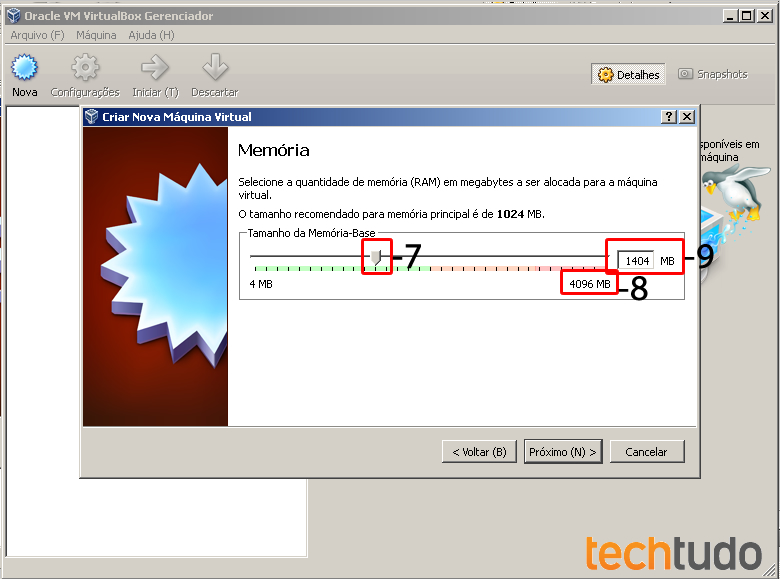 TUTORIAL: APRENDA A INSTALAR QUALQUER SISTEMA OPERACIONAL EM UMA MÁQUINA VIRTUAL 1375e4fe-fc54-11e1-ba6a-22000afc861e-techtudo5
