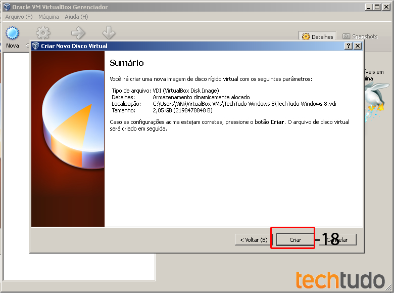 TUTORIAL: APRENDA A INSTALAR QUALQUER SISTEMA OPERACIONAL EM UMA MÁQUINA VIRTUAL 1724c9d0-fc54-11e1-ba6a-22000afc861e-techtudo10