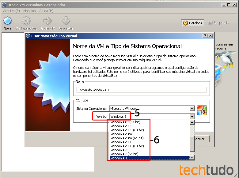 Tutorial Aprenda A Instalar Qualquer Sistema Operacional Em Uma