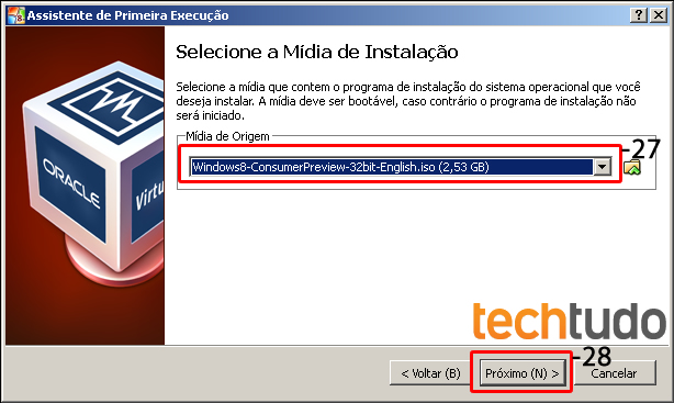 TUTORIAL: APRENDA A INSTALAR QUALQUER SISTEMA OPERACIONAL EM UMA MÁQUINA VIRTUAL 2d47dbda-fc54-11e1-ba6a-22000afc861e-techtudo16