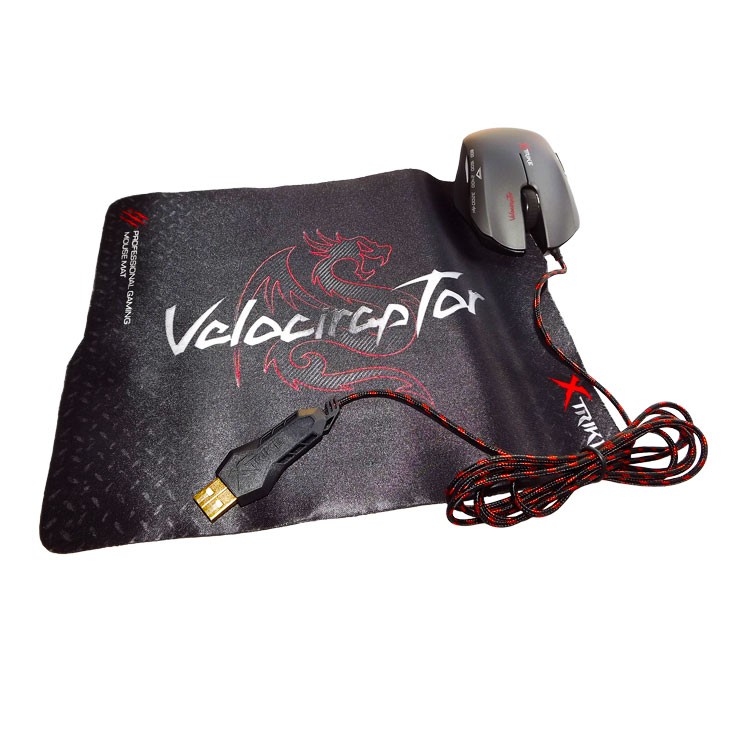 Como Desamasso O Mouse Pad