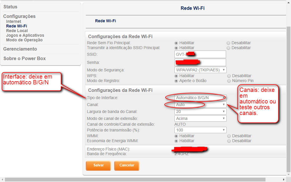 ajuda] Problema em acessar um site específico pelo celular (possivelmente  um problema na rede wi-fi) : r/InternetBrasil