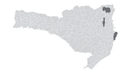 Apuração da Eleição 2022 para Governador em Santa Catarina g1