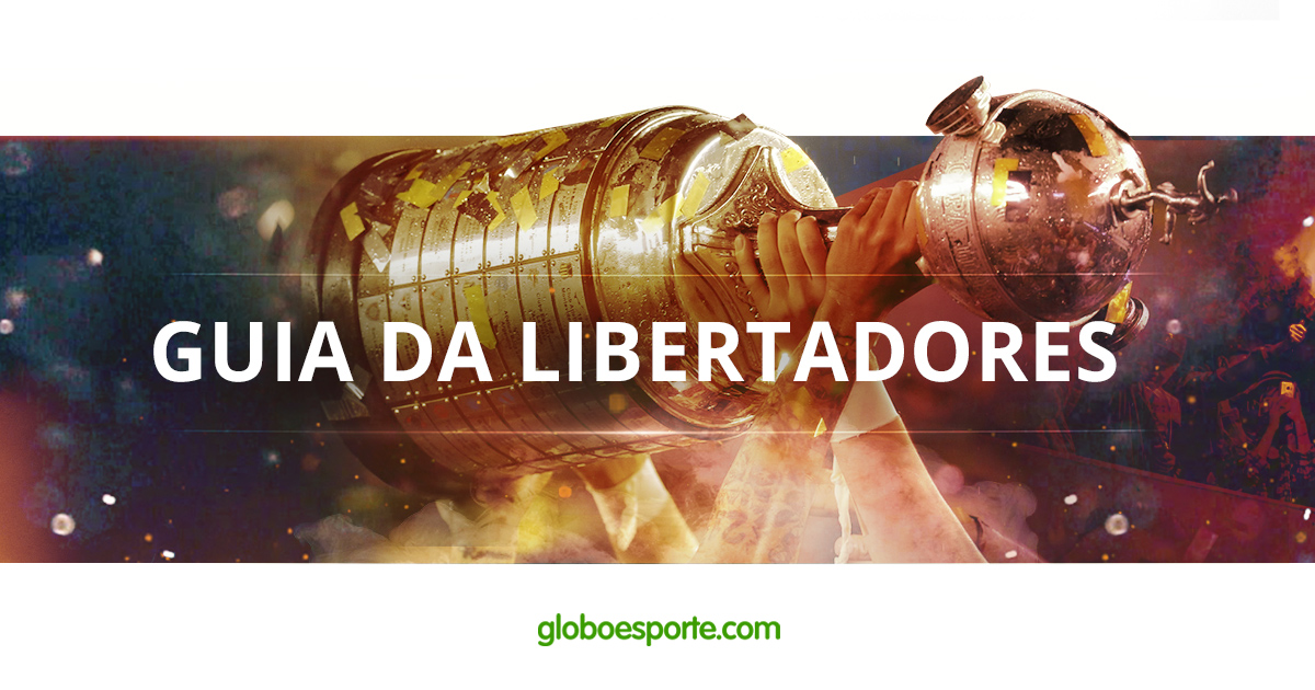 Guia da Libertadores - Arsenal Sarandí