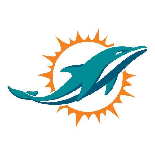 Guia da Temporada 2021/2022 da NFL - Miami Dolphins