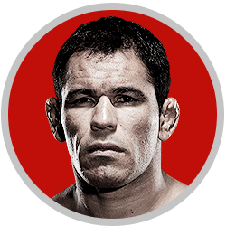 UFC nº 500 | combate