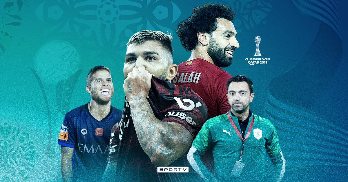 Guia do Mundial de Clubes da FIFA 2019