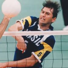 Quem é o melhor jogador de vôlei do Brasil de todos os tempos?