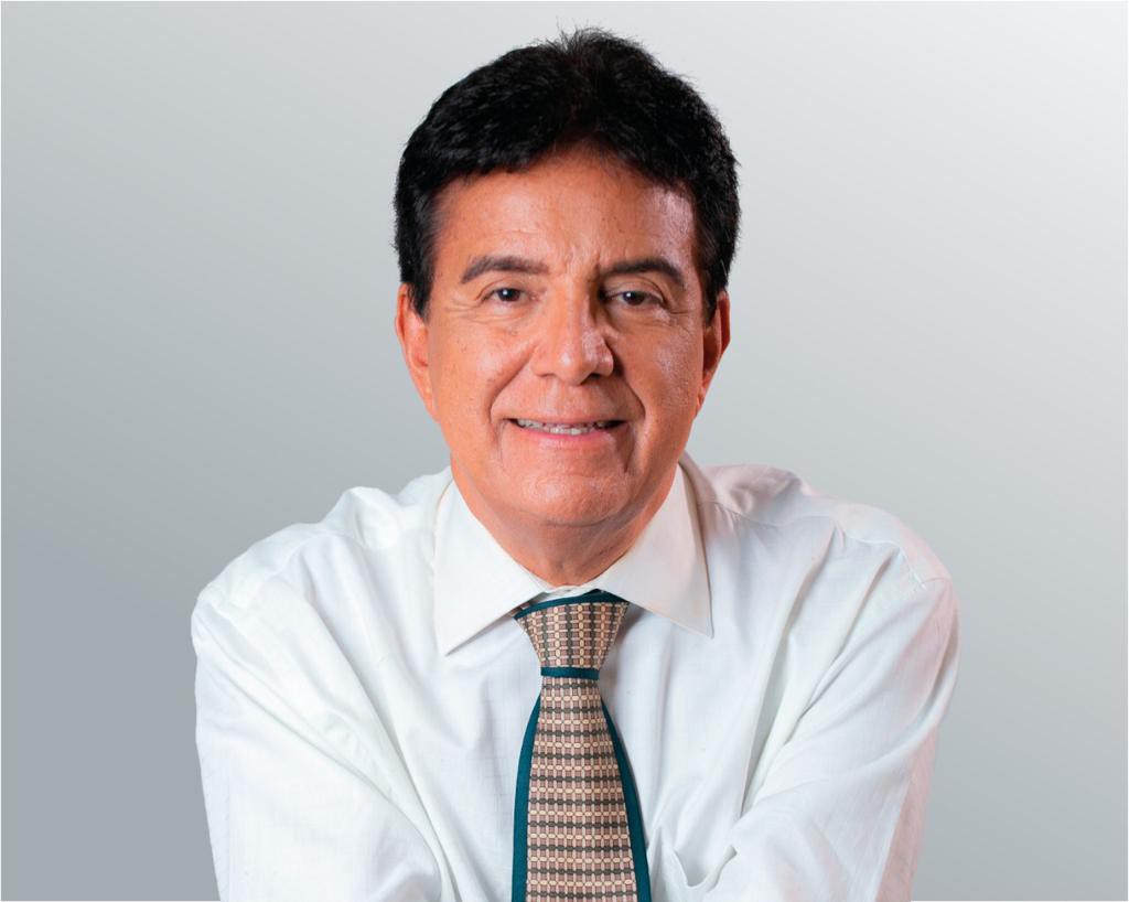 Advogado, Hélio Meirelles tenta chegar à presidência do COB - Divulgação