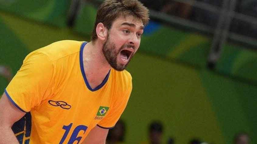 Quem é o melhor jogador de vôlei do Brasil de todos os tempos?