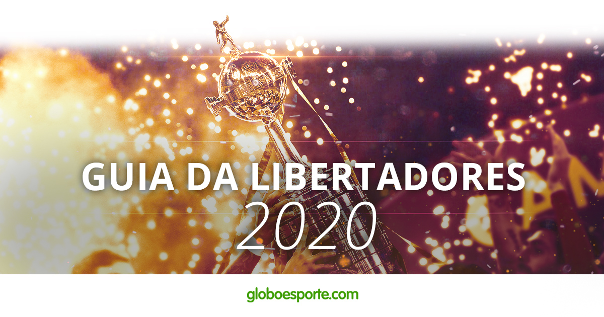 Copa Libertadores 2020 - Guia de Equipe: Racing Club