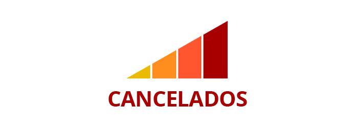cancelados - cancelados