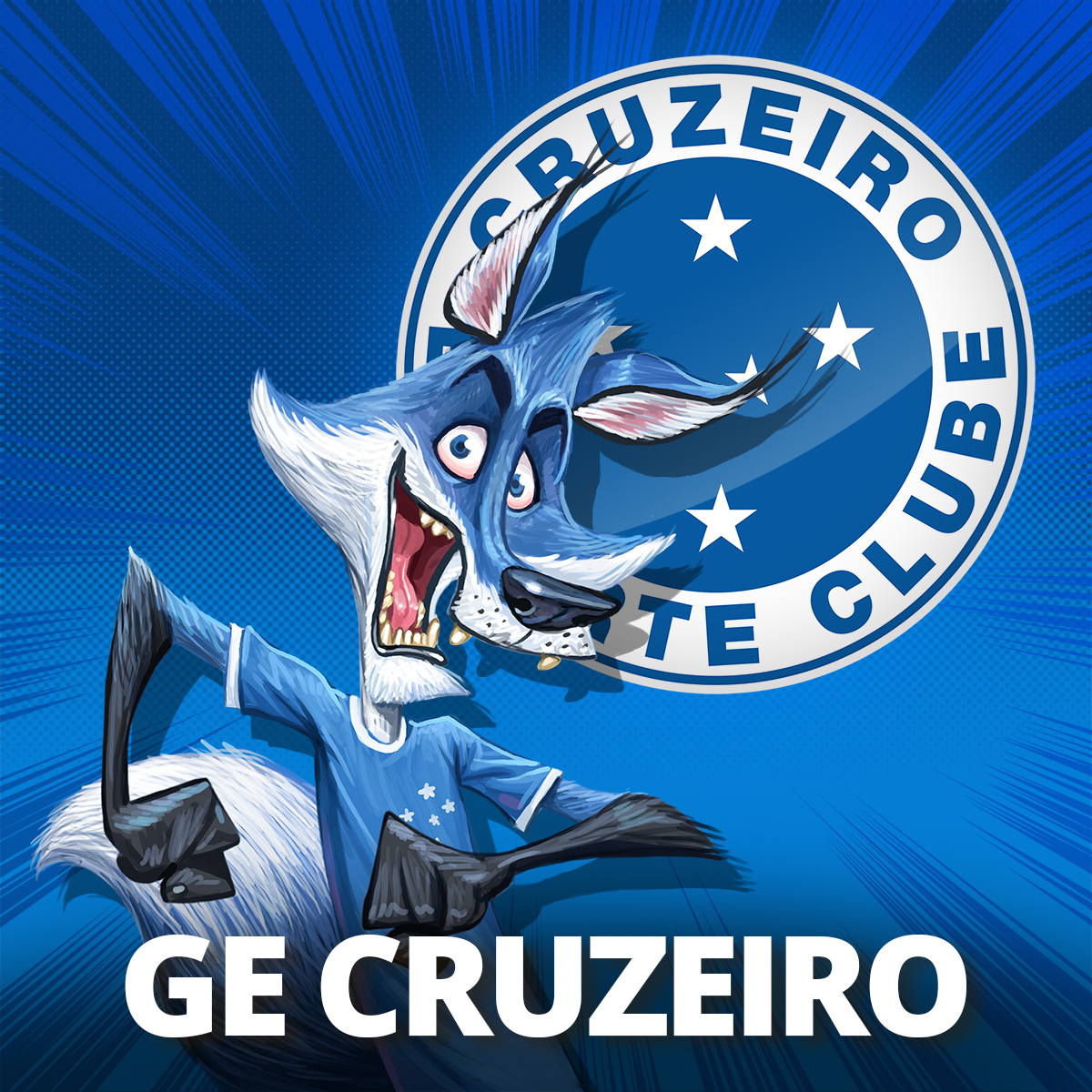 Globo Esporte - Notícias do Cruzeiro de hoje, 07/07 
