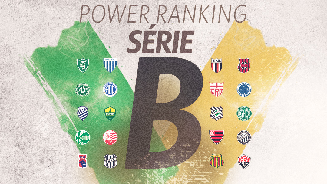 Quem sobe e quem desce liste seus favoritos na Série B do Brasileiro