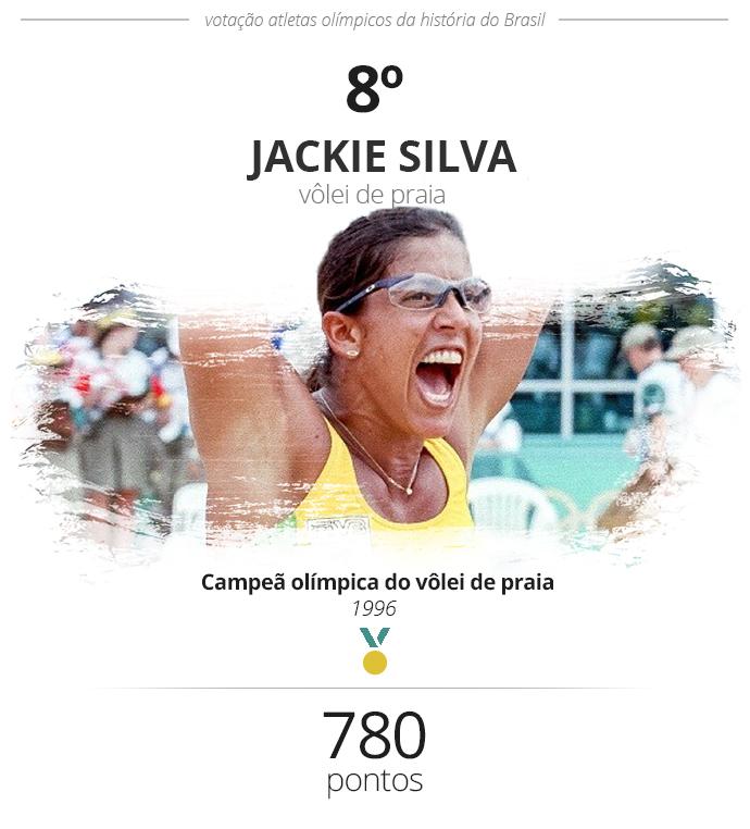 Jackie Silva - Arte