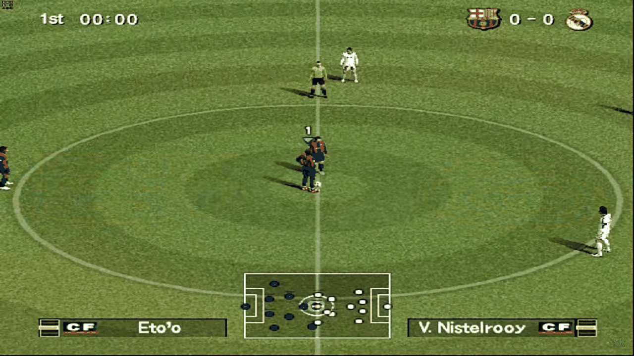 Jogando o jogo da bombinha 