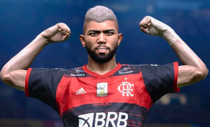 Análise: eFootball PES 2021 Season Update (Multi) é a versão atualizada de  um ótimo jogo de futebol - GameBlast