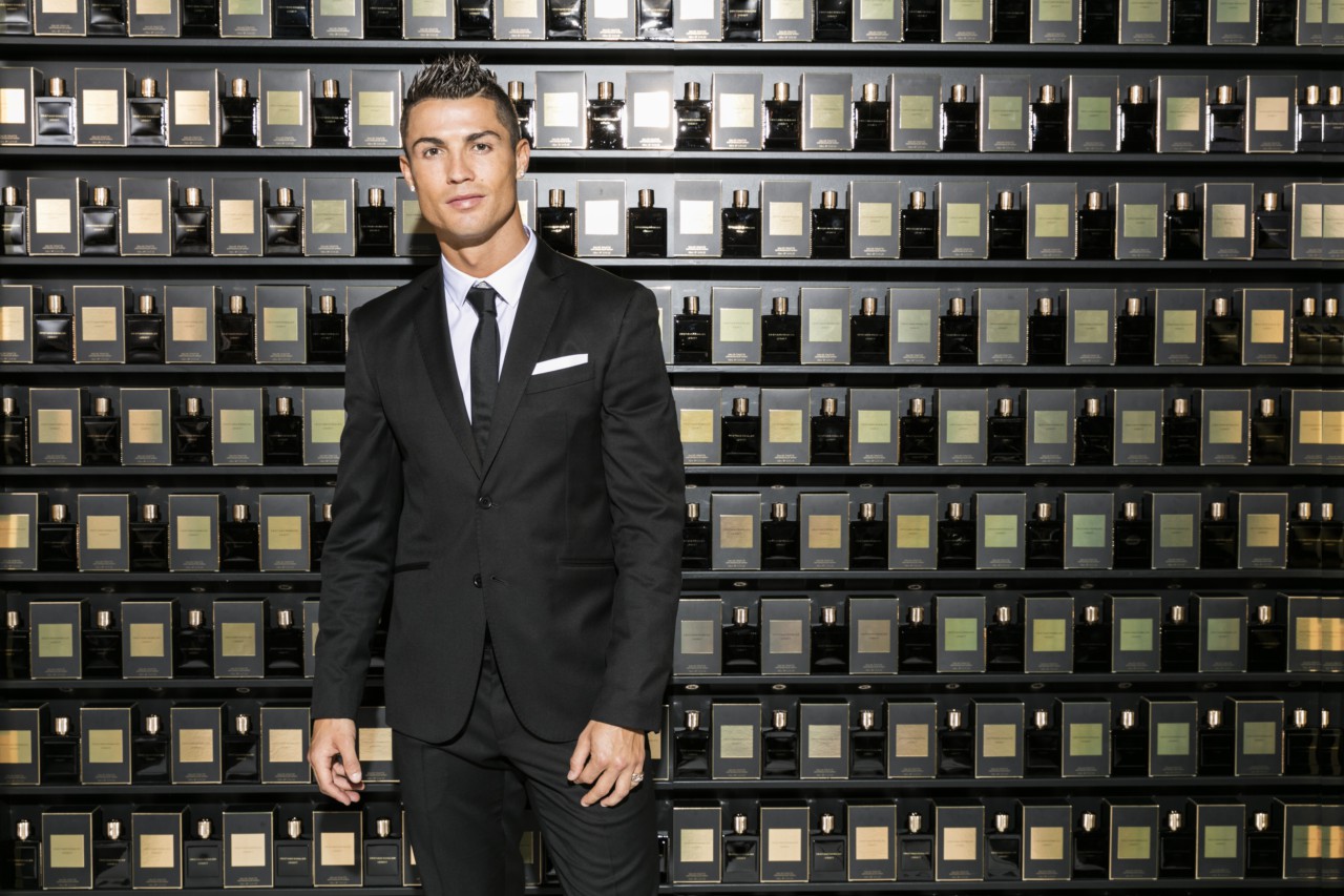 Como o “efeito Cristiano Ronaldo” na Juventus transforma o astro em uma  mina de ouro para a Jeep