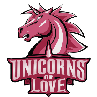 Unicorns of Love