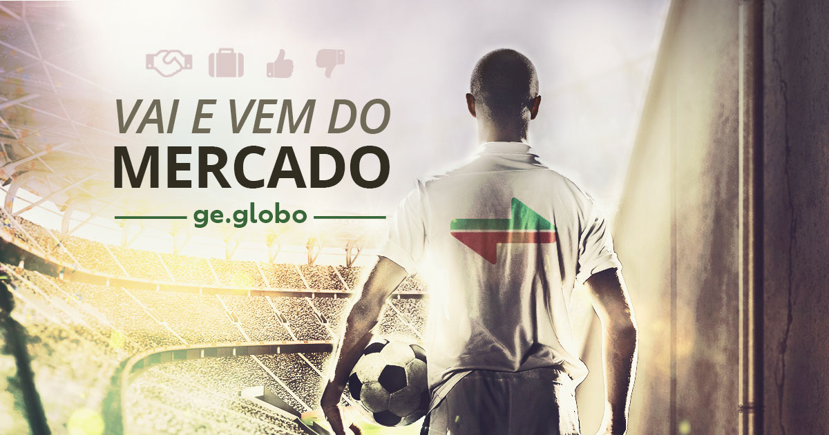 O Globo Esportes (@OGlobo_Esportes) / X