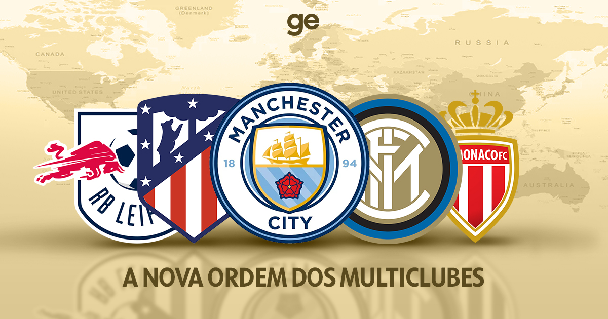 Manchester City x Inter: clubes gastaram juntos mais de R$ 6 bilhões nos  elencos