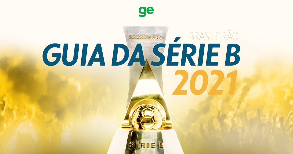 Guia do Brasileirão Série B 2016 – Site Title