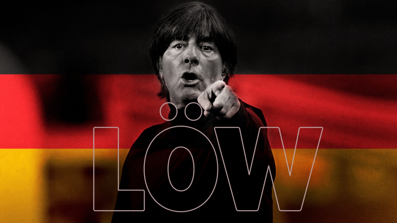 Fim da era Joachim Löw: técnico deixa a seleção alemã após 15 anos