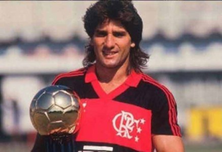 Renato Gaúcho Flamengo - Reprodução Renato Gaúcho Flamengo - Reprodução