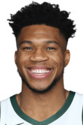 Antetokounmpo