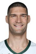 Brook Lopez