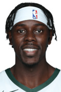 Jrue Holiday