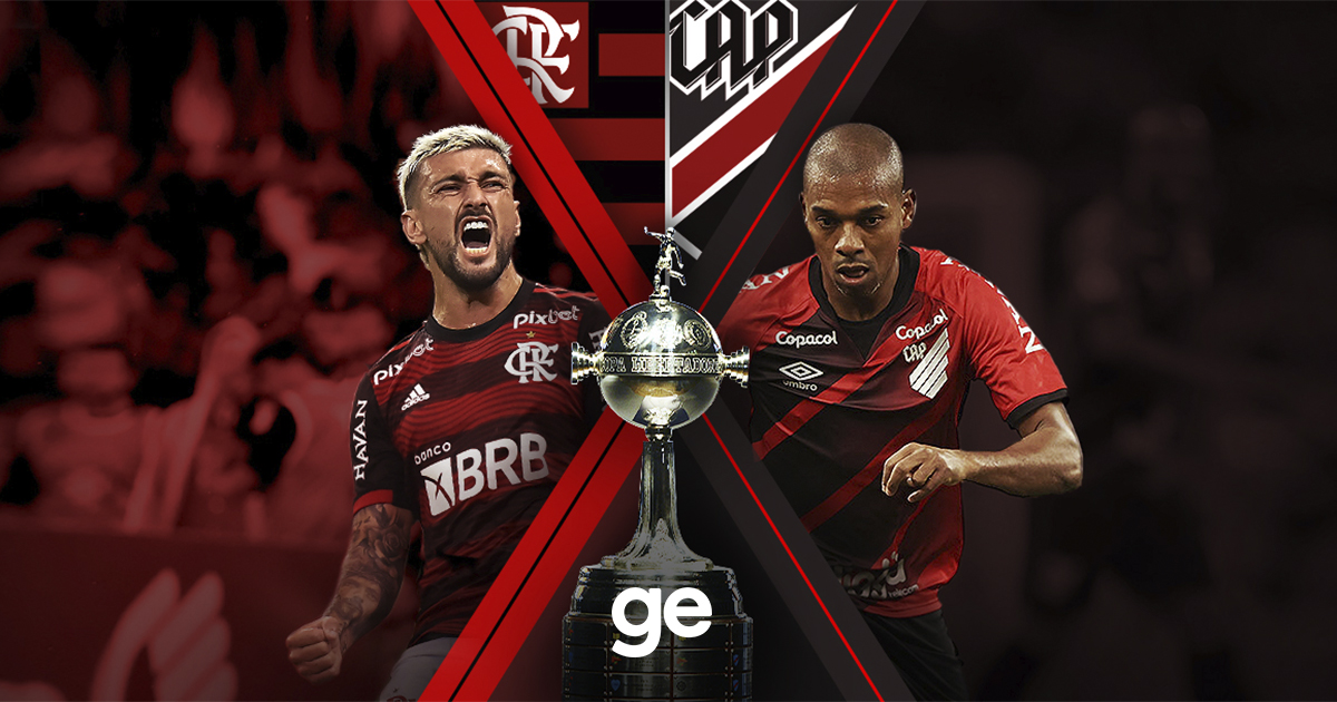 Raio-X da Libertadores: o que esperar dos rivais de Inter, Athletico-PR e  Flamengo - ESPN