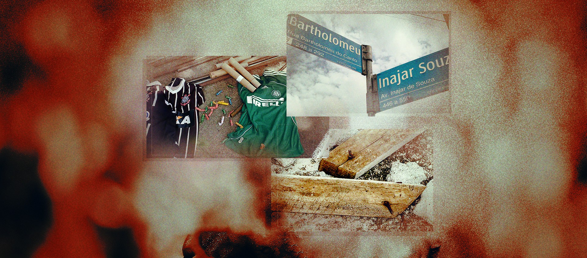 Dez anos atrás, briga de torcidas mudava o futebol de São Paulo