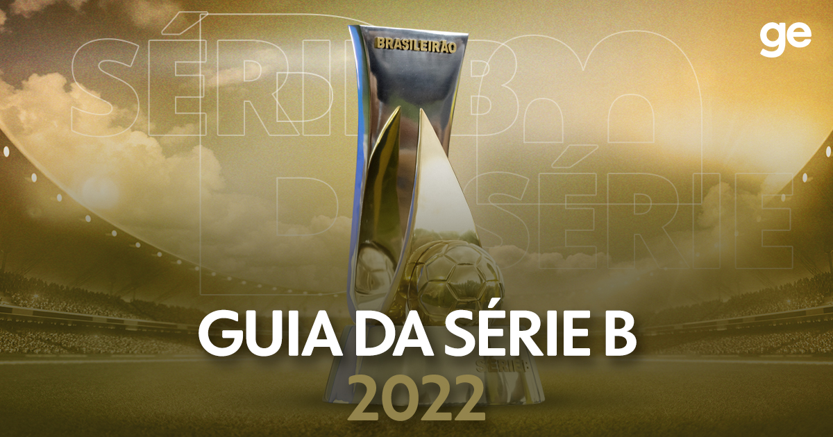 Guia da Série B 2023: tudo sobre o campeonato que começa nesta