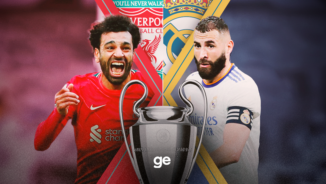 Liverpool FC - 50 jogos do Rei com os Reds em competições europeias 👑