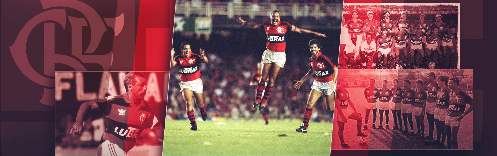 Título do Flamengo no Brasileiro de 92 completa 30 anos